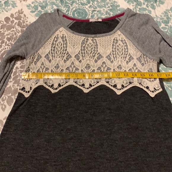 Long sleeve top from Maurices - Picture 4 of 5